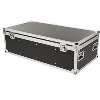 MUSIC STORE Hochwertiges Truhencase für PAR 64 Scheinwerfer
