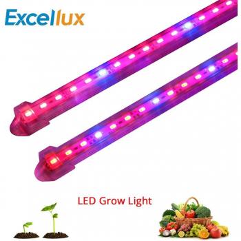 Wasserdichte LED Grow Bar 5630
