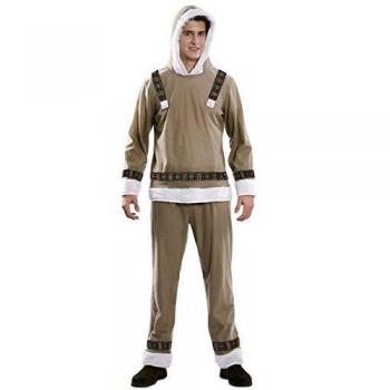 Costume Inuit da uomo