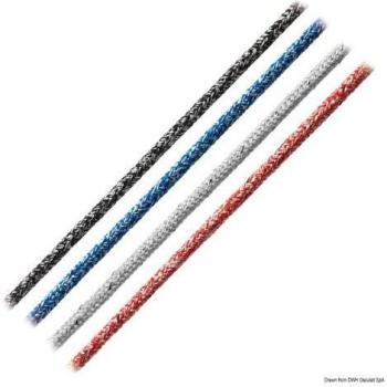 Treccia Marlow Excel Fusion 75 8 mm Blu 100 m