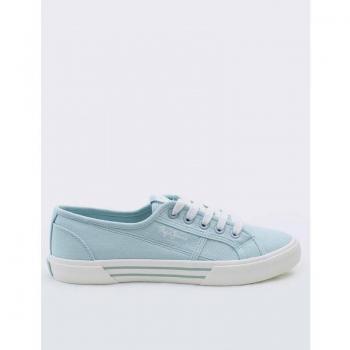 Zapatillas Básicas Algodón Pepe Jeans
