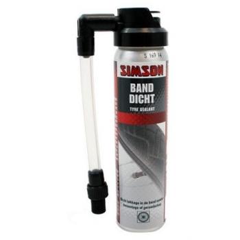 Spray de Reparación de Neumáticos Simson 75 ml