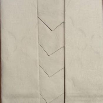 Box Doccia Scorrevole FIORE 100x150 cm senza telaio H200 cm