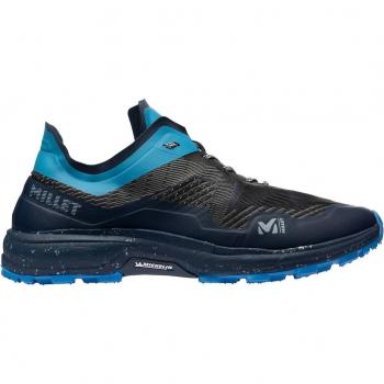 Scarpe da Trail Running Uomo Millet Intense - Blu Cielo/Nero - Taglia 43(1/3)