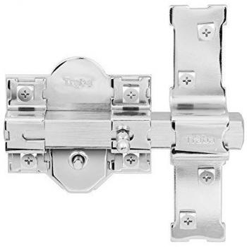CERROJO NIQUELADO 80 301-R