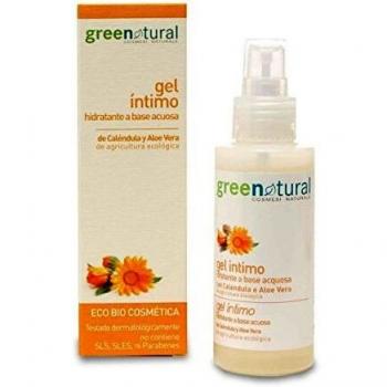 Gel Íntimo 100 ml - Greenatural