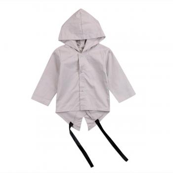 Vêtements d'extérieur pour nourrissons garçons