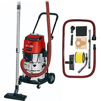 Einhell Cordless Wet & Dry Vac TE-VC 36/30 Li S-Solo Power X-Change BOOST