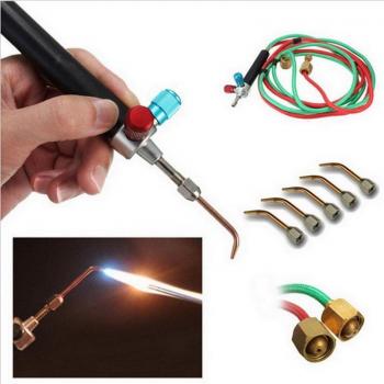 Oxygen Acetylene Welding Soldering Tool