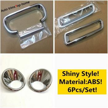 Frenos Luminosos Dual ABS para Suzuki Vitara Escudo