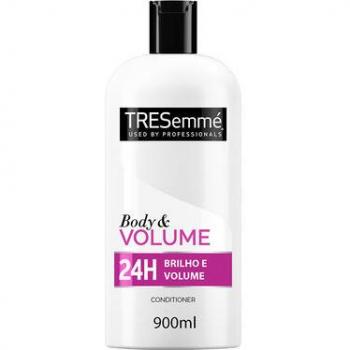 Pack Volume TRESemme 24 Hour Body – 4 flacons de 900 ml