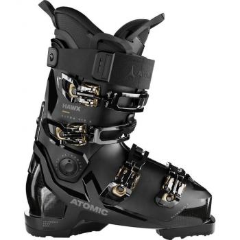 Atomic - Hawx Ultra 115 S W GripWalk® Alpine Skischuhe Frauen schwarz gold