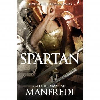 Spartan - Manfredi, Valerio Massimo