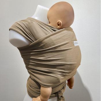 Fascia porta bebè Bamboom