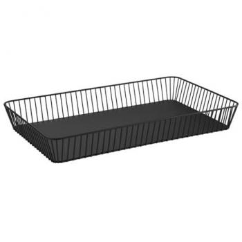 APS Brotkorb URBAN schwarz