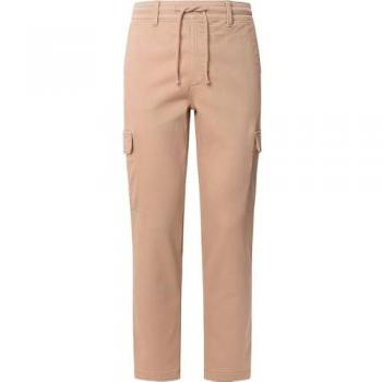 Pantaloni Cargo Light Beige Pepe Jeans Gymdigo 2