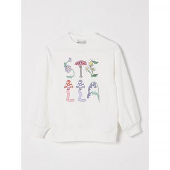 Stella McCartney Avorio Polo 3