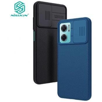 Xiaomi Redmi Note 11E Shockproof CamSlider Case by Nillkin