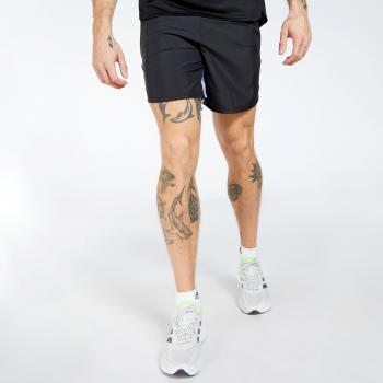 Adidas Designed for Movement HIIT Training Shorts 7 Herren schwarz