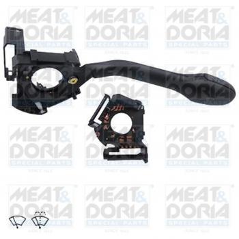 Interruptor Combinado MEAT & DORIA 23155