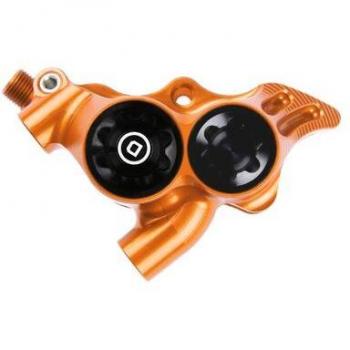 Hope RX4 SRAM DOT Bremssattel in Orange
