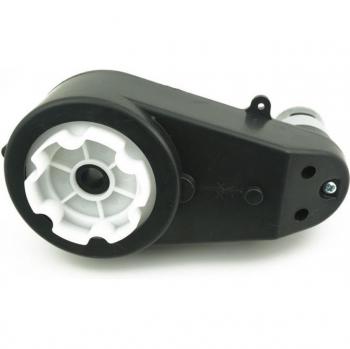High Torque 6V DC Reversible Metal Gear Electric Gearmotor 18000 RPM