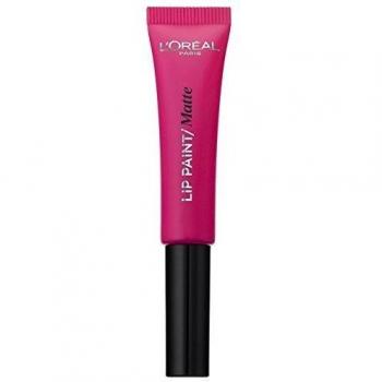L'Oréal Infallible Lip Paint Matte Lippenstift - 202 King Pink
