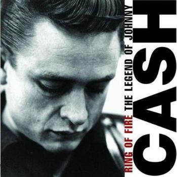 L'Anneau de Feu : La Légende de Johnny Cash (Ecopak)