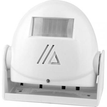 Wireless Entry Alert Doorbell