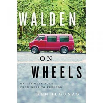 Walden on Wheels: On the Open Road from Debt to Freedom