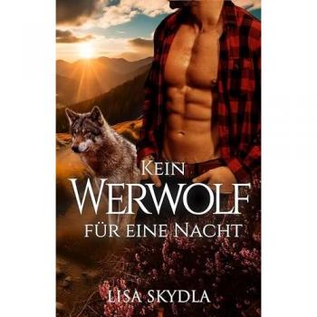 Kein Werwolf für eine Nacht