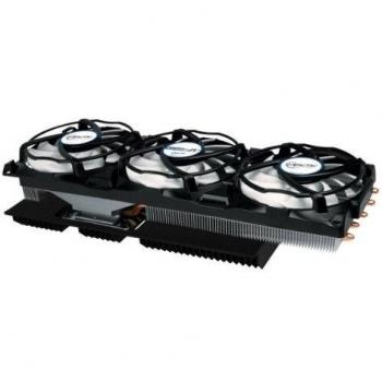 ARCTIC Accelero Xtreme IV Video card Cooler - Ventilador de PC