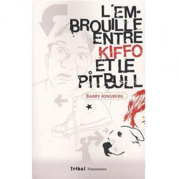 L'embrouille entre kiffo et le pitbull