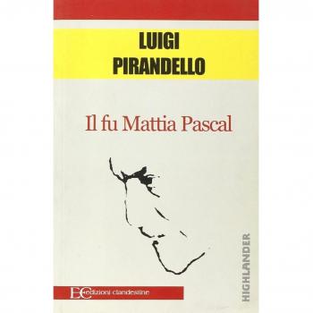 Il fu Mattia Pascal