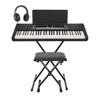 K1 61‑Note Digital Piano Kit – Gear4Music