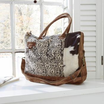 Mirabeau Handtasche Elma braun