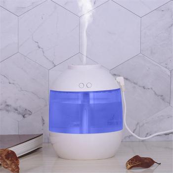 AromaWave 700 Ultra‑Mist