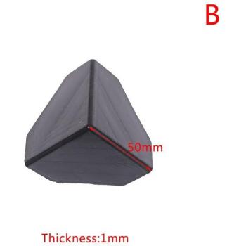 20PC Plastic Corner Protectors for Boxes