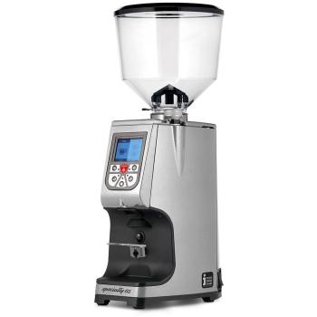 Eureka Atom 65E – Elektrische Mühle für Spezialitätenkaffee
