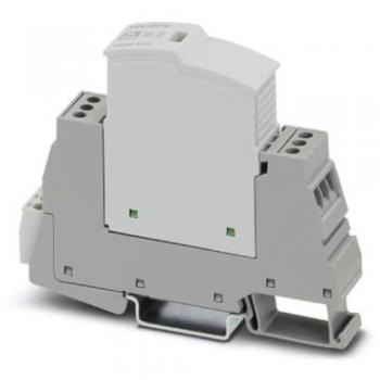 Scaricatore di sovratensioni Phoenix Contact PLT-SEC-T3-120-FM-UT