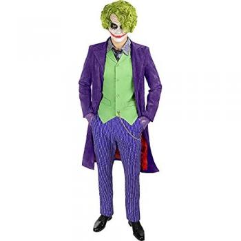 Fantasia do Coringa - O Cavaleiro das Trevas XL