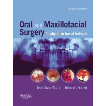 Oral and Maxillofacial Surgery E-Book