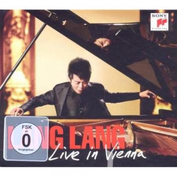 Lang Lang : En direct de Vienne