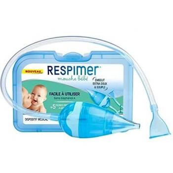 KidAir BreatheFly 5 Filter Pack