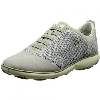 Geox Sneaker D Nebula C D621EC 06K22 C1002
