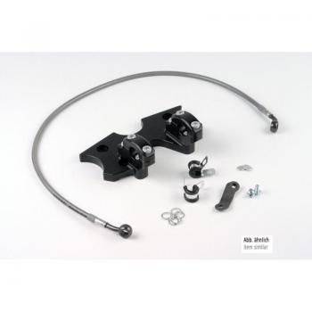 Kit LSL Superbike GSX750F 88-02 Noir