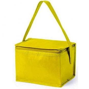 Bolsa Nevera para Latas BB Outdoor 145737 Azul