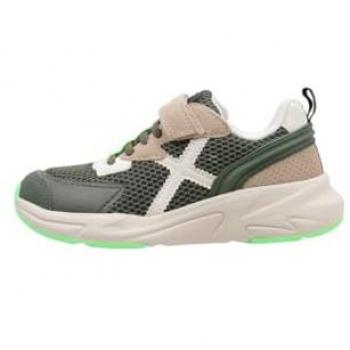 Munich Mini Track VCO Caqui - Taille 31