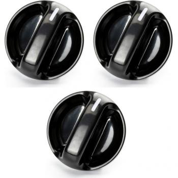 Klimaanlagen-Regler-Knopf Set für Toyota Tundra 1999-2006