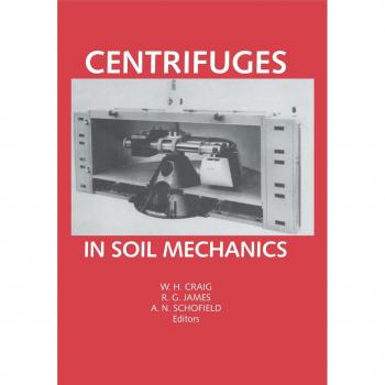 Vitalsource Technologies, Inc. Centrifuges In Soil Mechanics